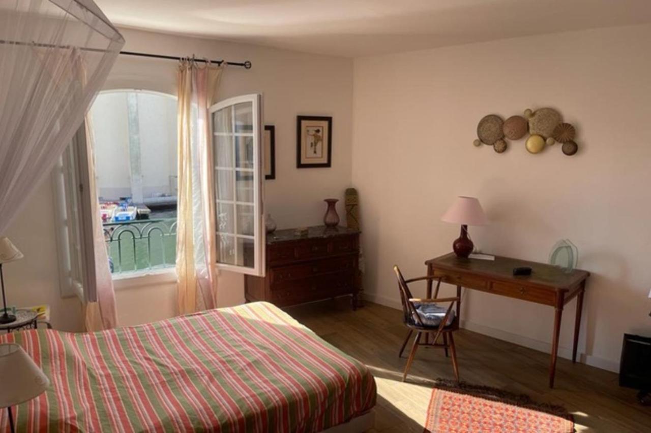 Charming Apartment Overlooking The Lake City Гримо Экстерьер фото